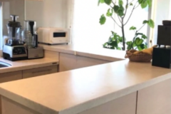 キッチン導線づくりお片付け