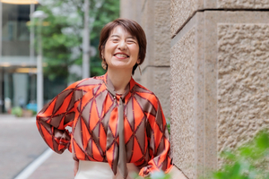 コンセプト（私の想い）