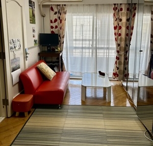 家にいるのが楽しくなって、大きな仕事も舞い込んできました！