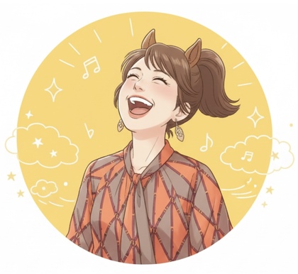 【１】私はひのえうま生まれ